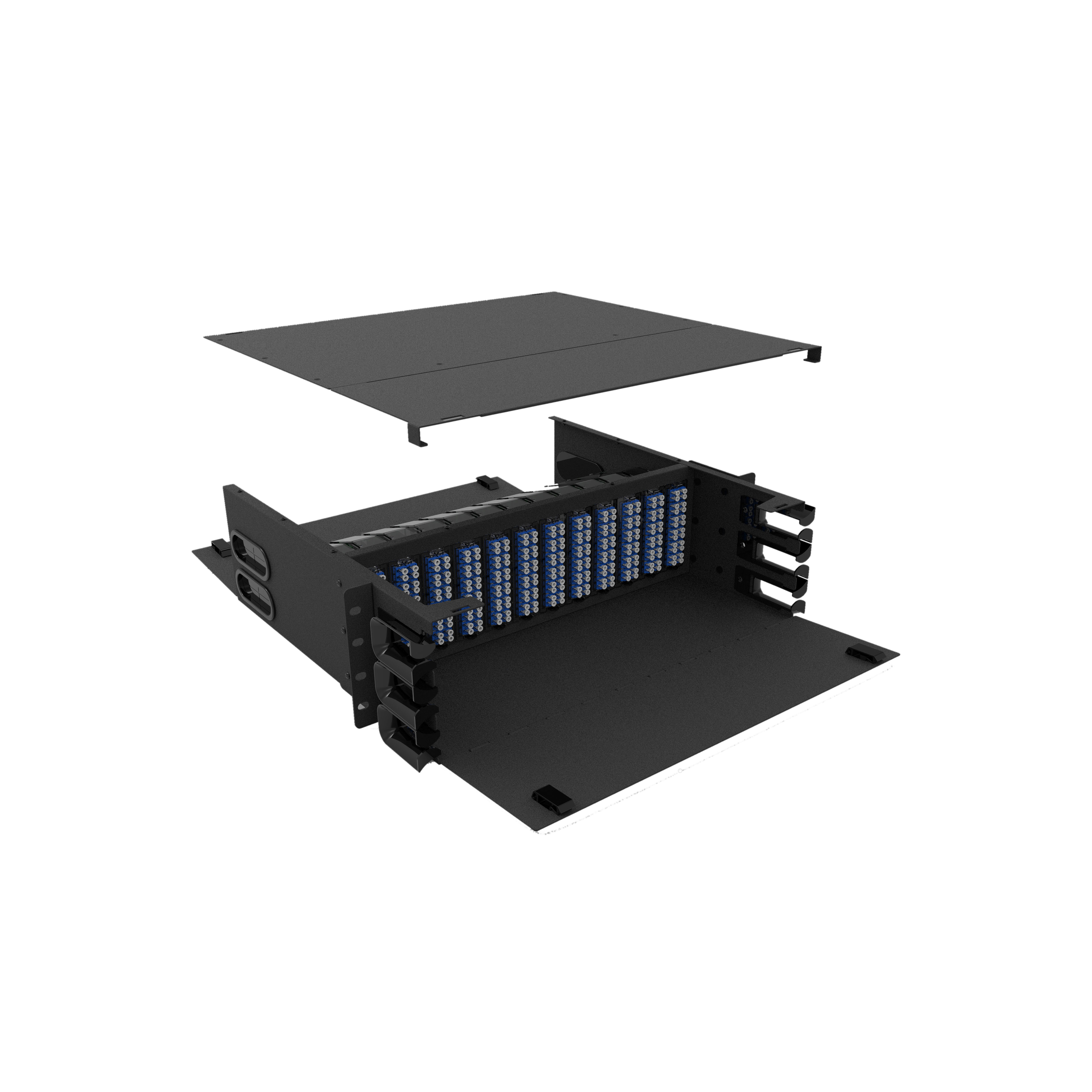 Scalable Installation Efficiency