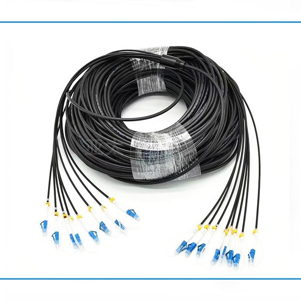 High-Density Connector Design for Scalable Networks
