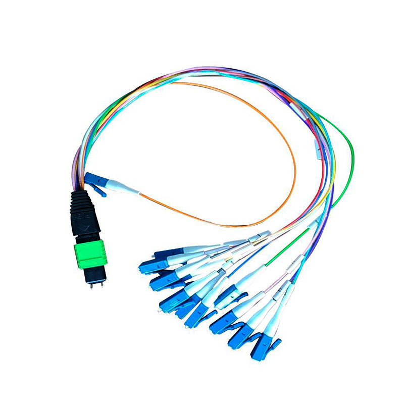 Scalable Connectivity for Growing Fiber Networks