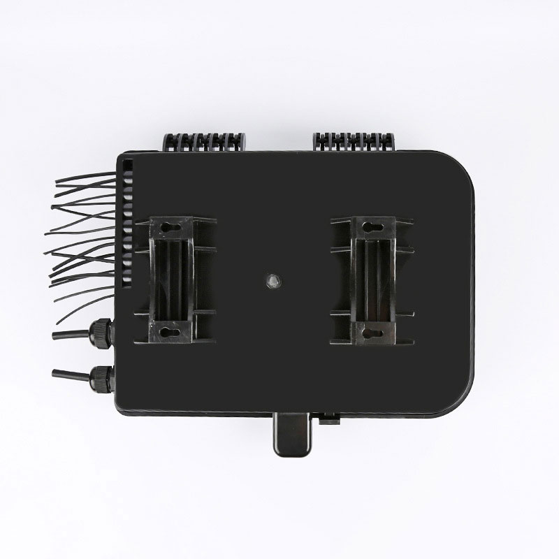 Protection for Demanding Outdoor Environments
