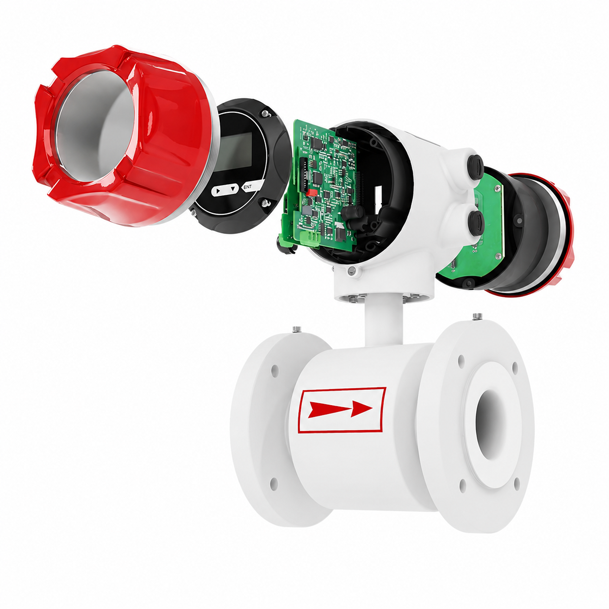 Flexible System Configuration