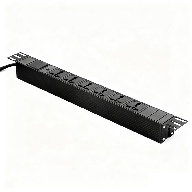 Rack-Level Power Measurement