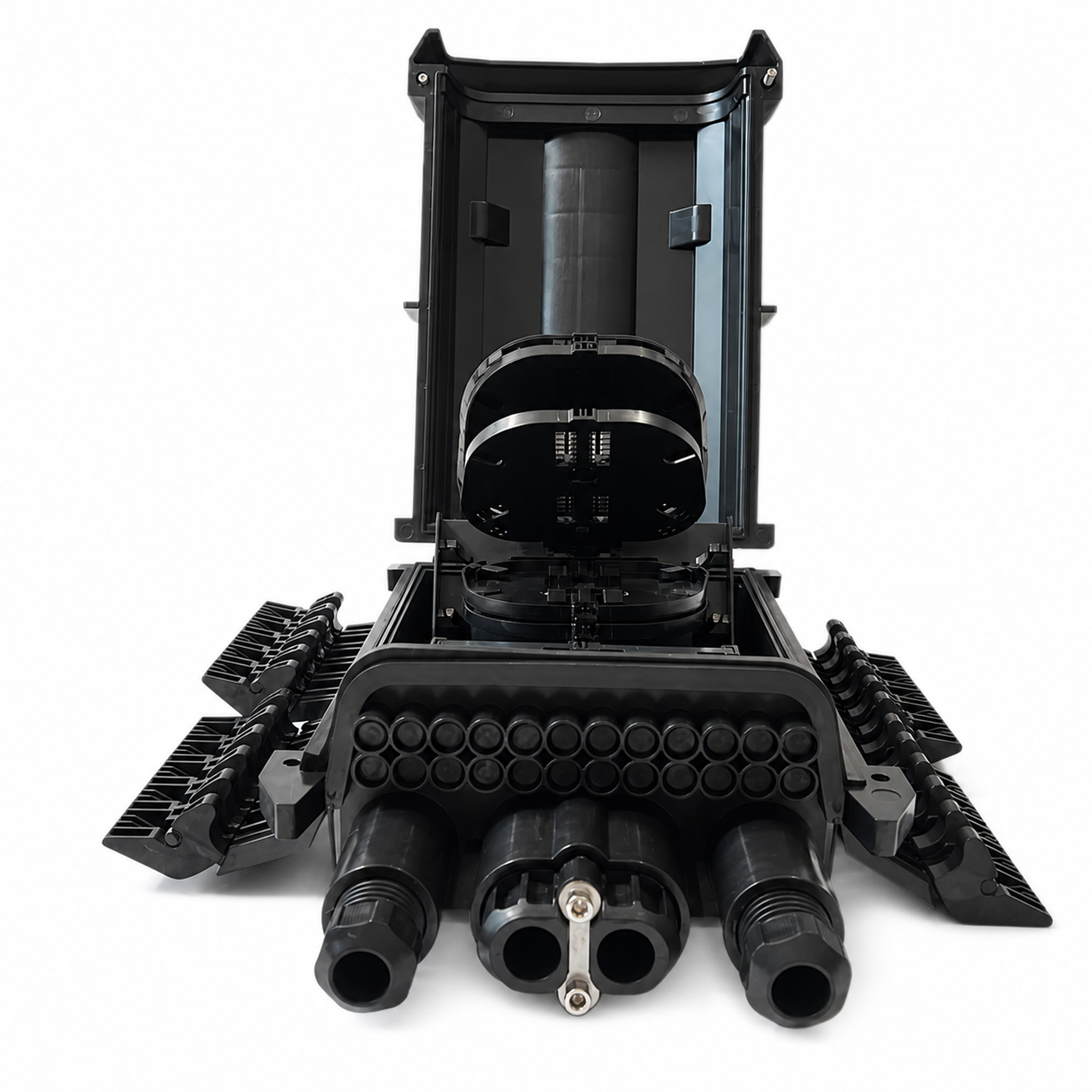 Suitable for Outdoor Network Deployment