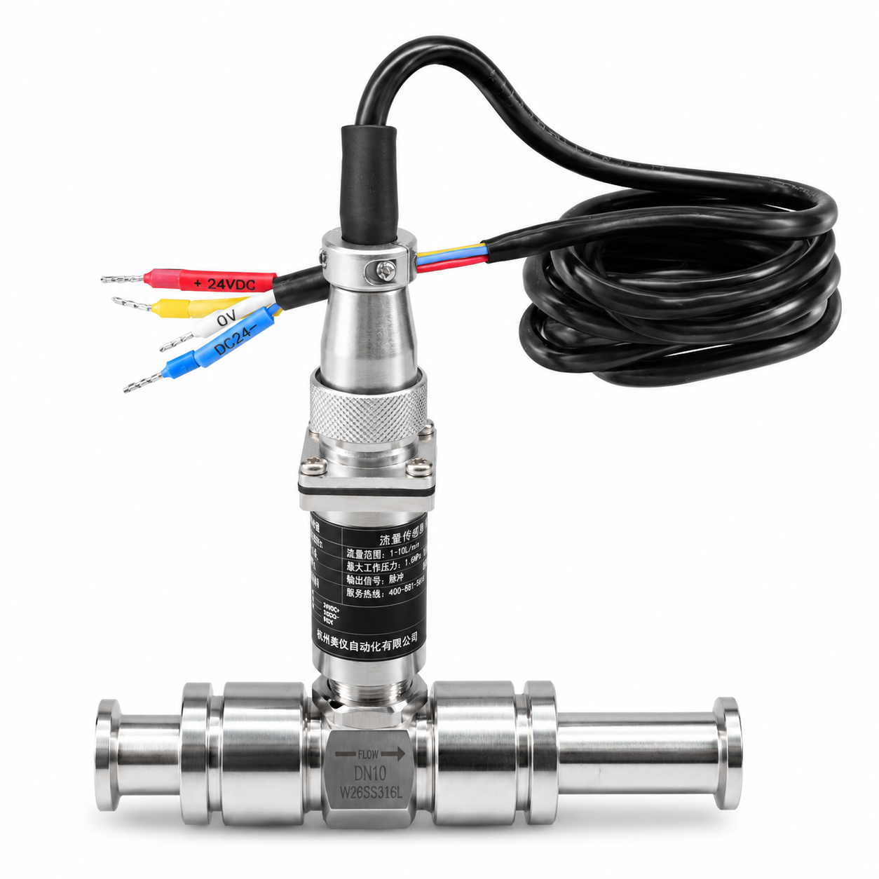 Controlled Cooling Fluid Distribution for High-Density Infrastructure