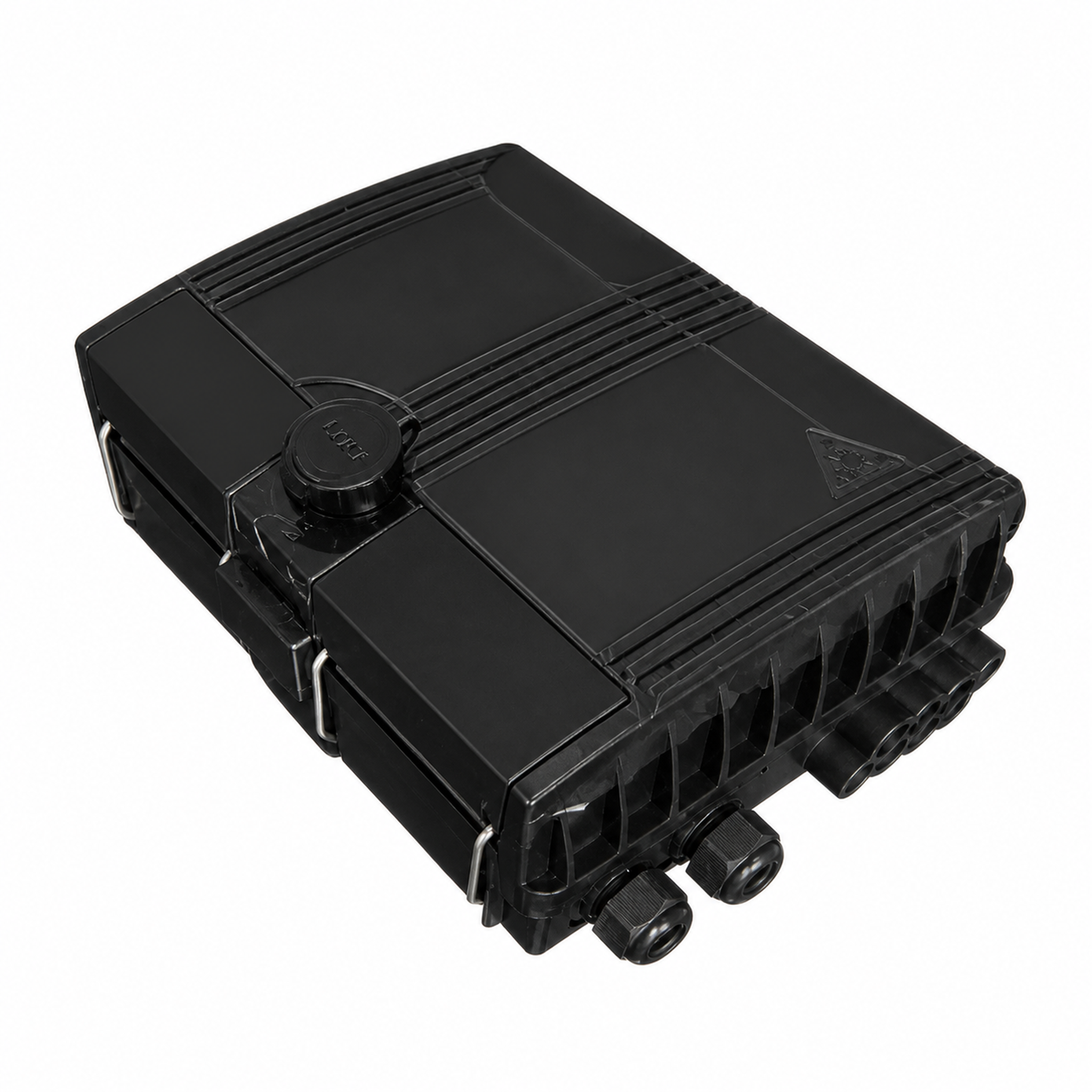 Flexible Capacity for FTTH Deployments