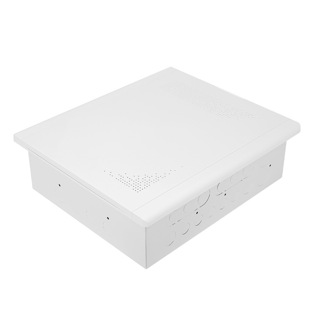 Flexible Installation Options
