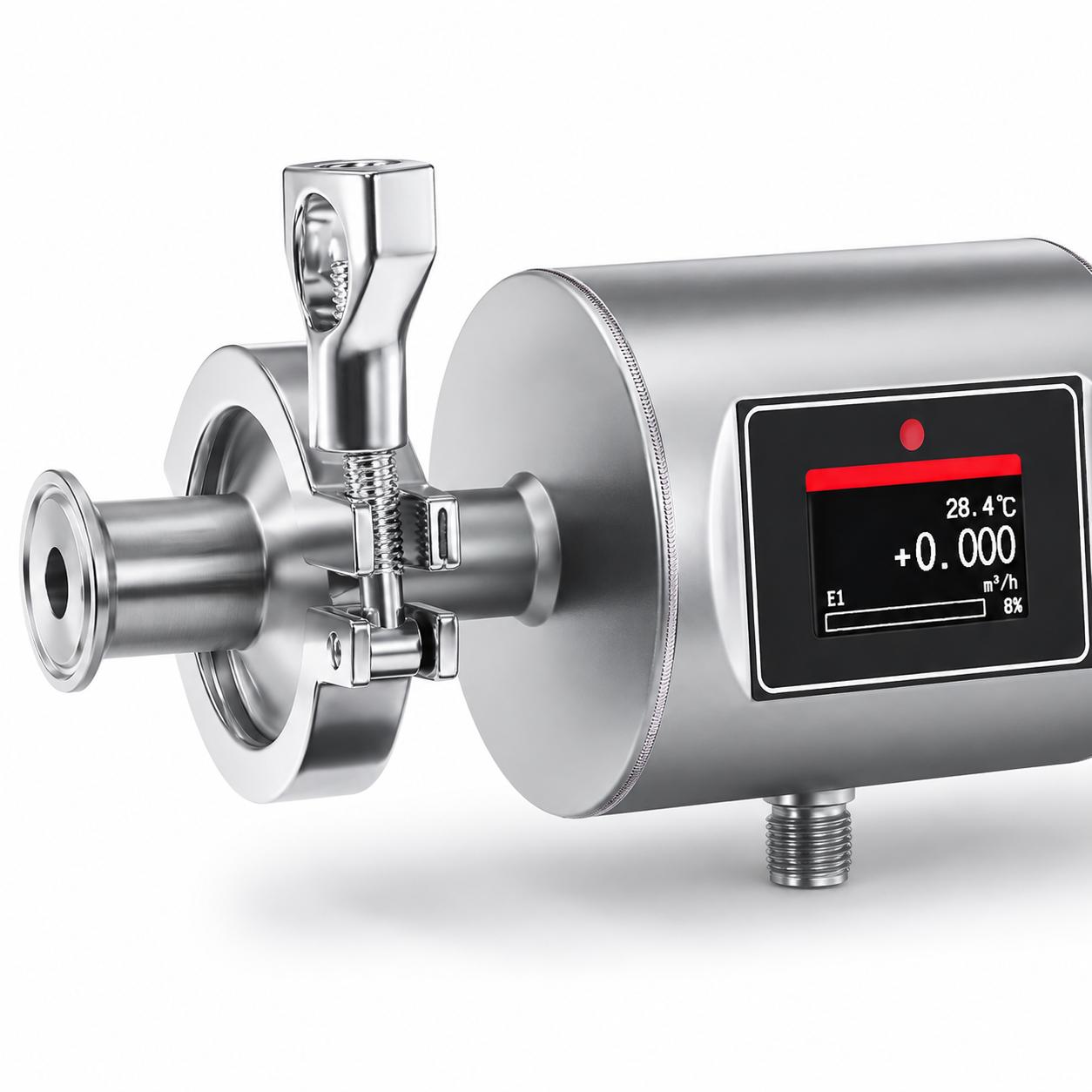 Matched Cooling Components