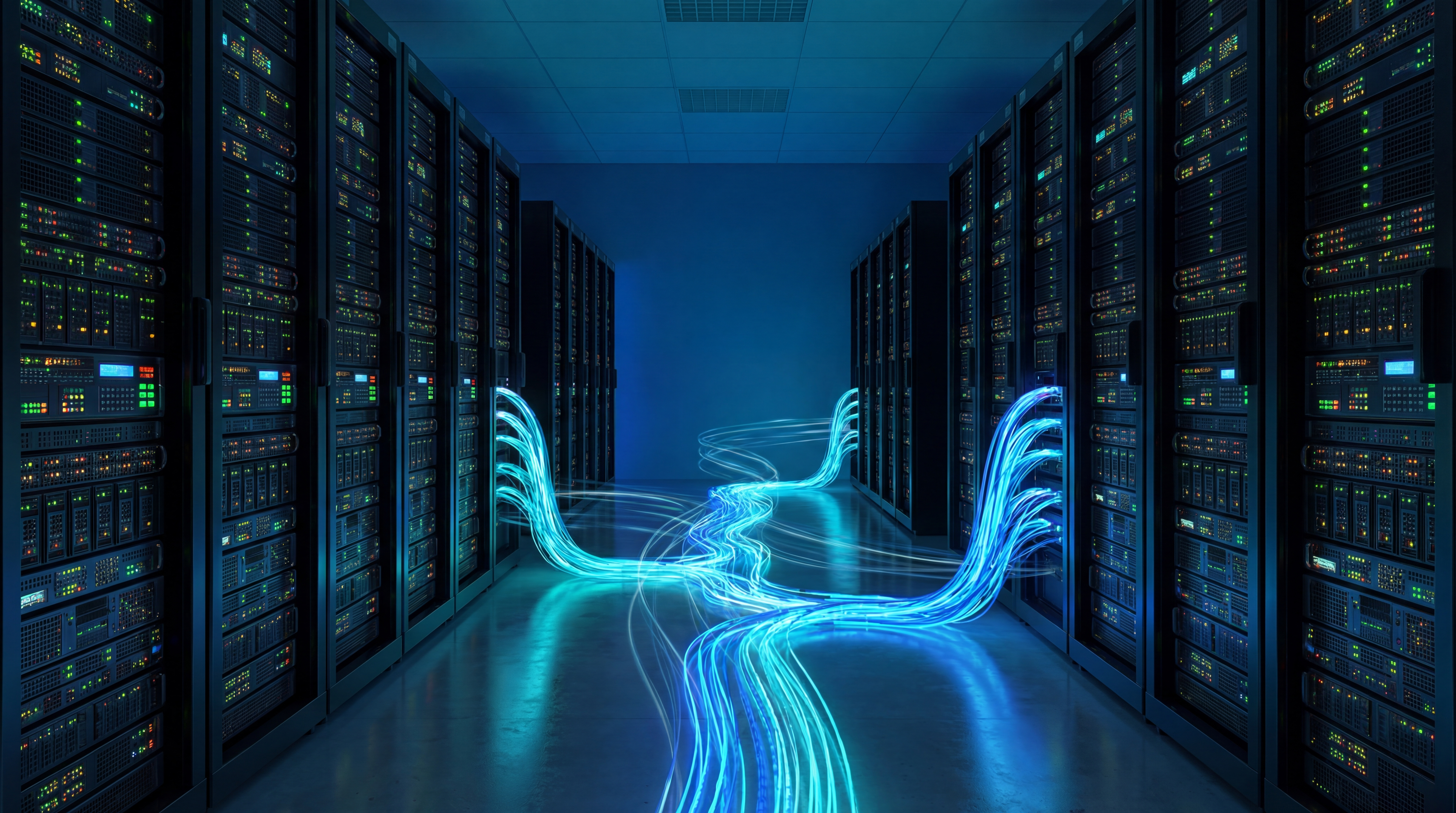 Intelligent Power Distribution, Precision Metering – An In-Depth Look at the GLGW PDU Series