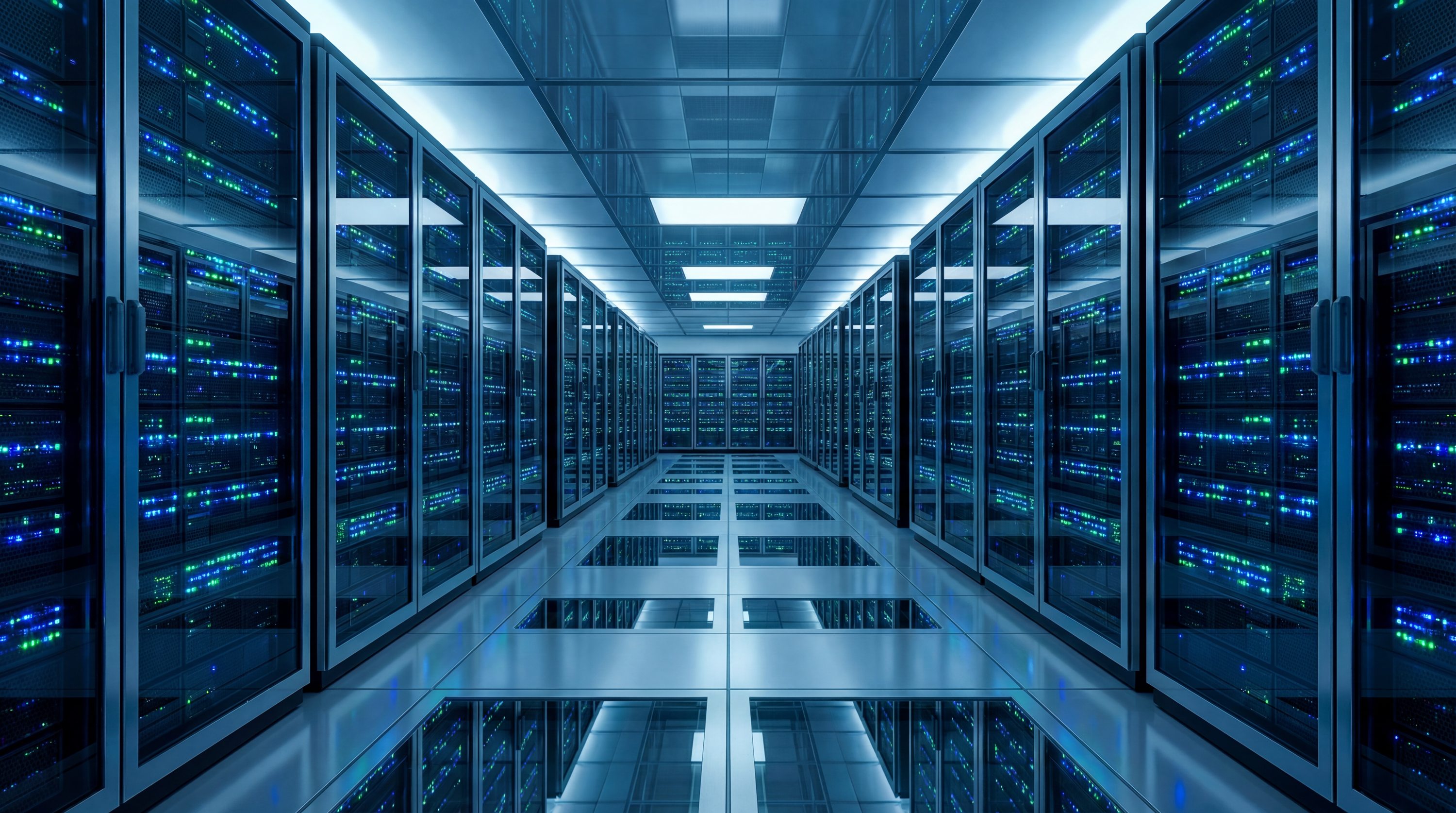 Intelligent Power Distribution, Precision Metering – An In-Depth Look at the GLGW PDU Series