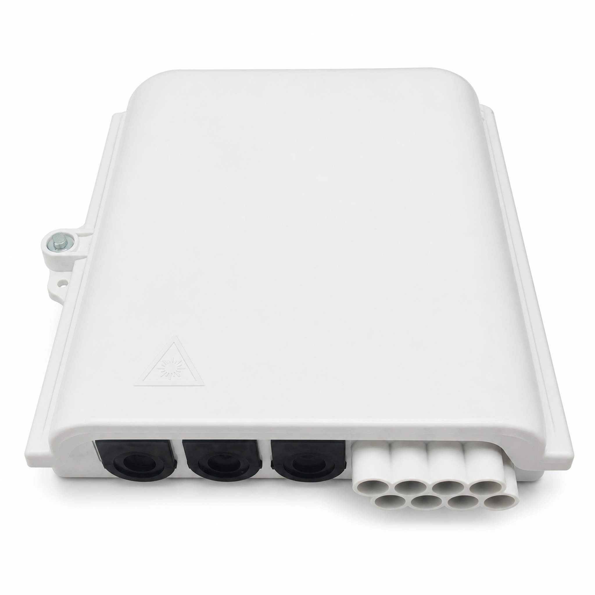 Simplified Installation and Network Maintenance