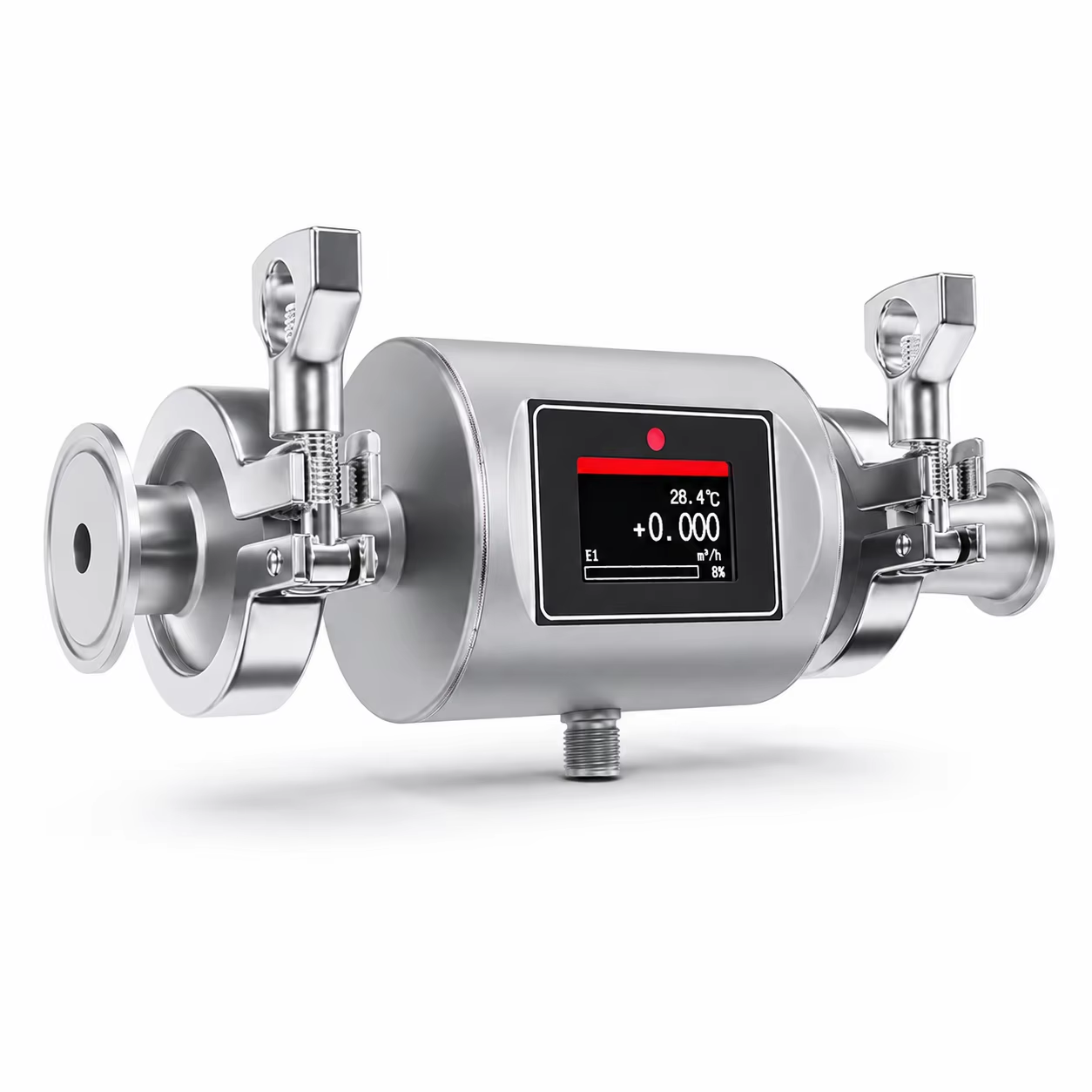 Direct Processor Heat Transfer