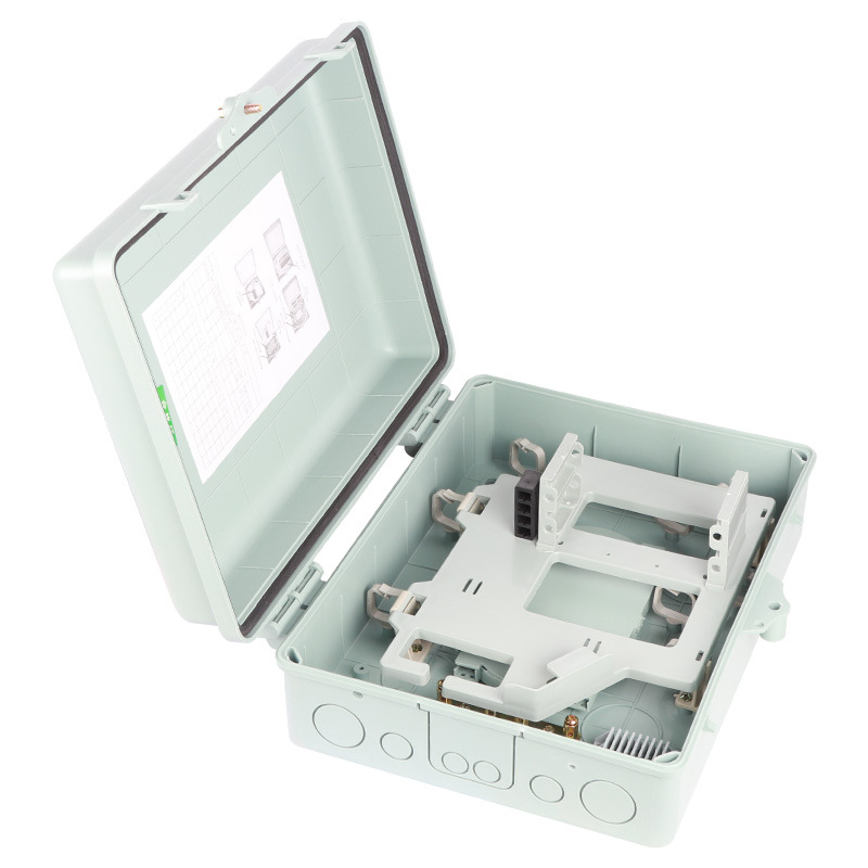 Reliable Fiber Access for Last-Mile Connectivity