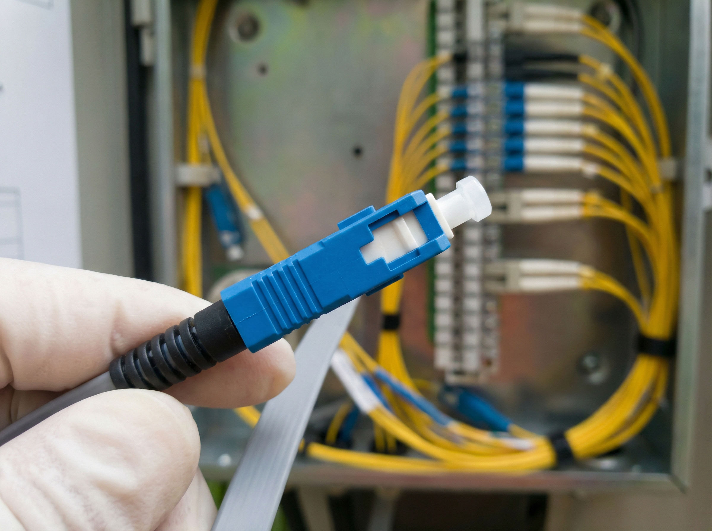 2026 Trends: Smart AI Needs Better Cables for Big Computer Buildings and Homes