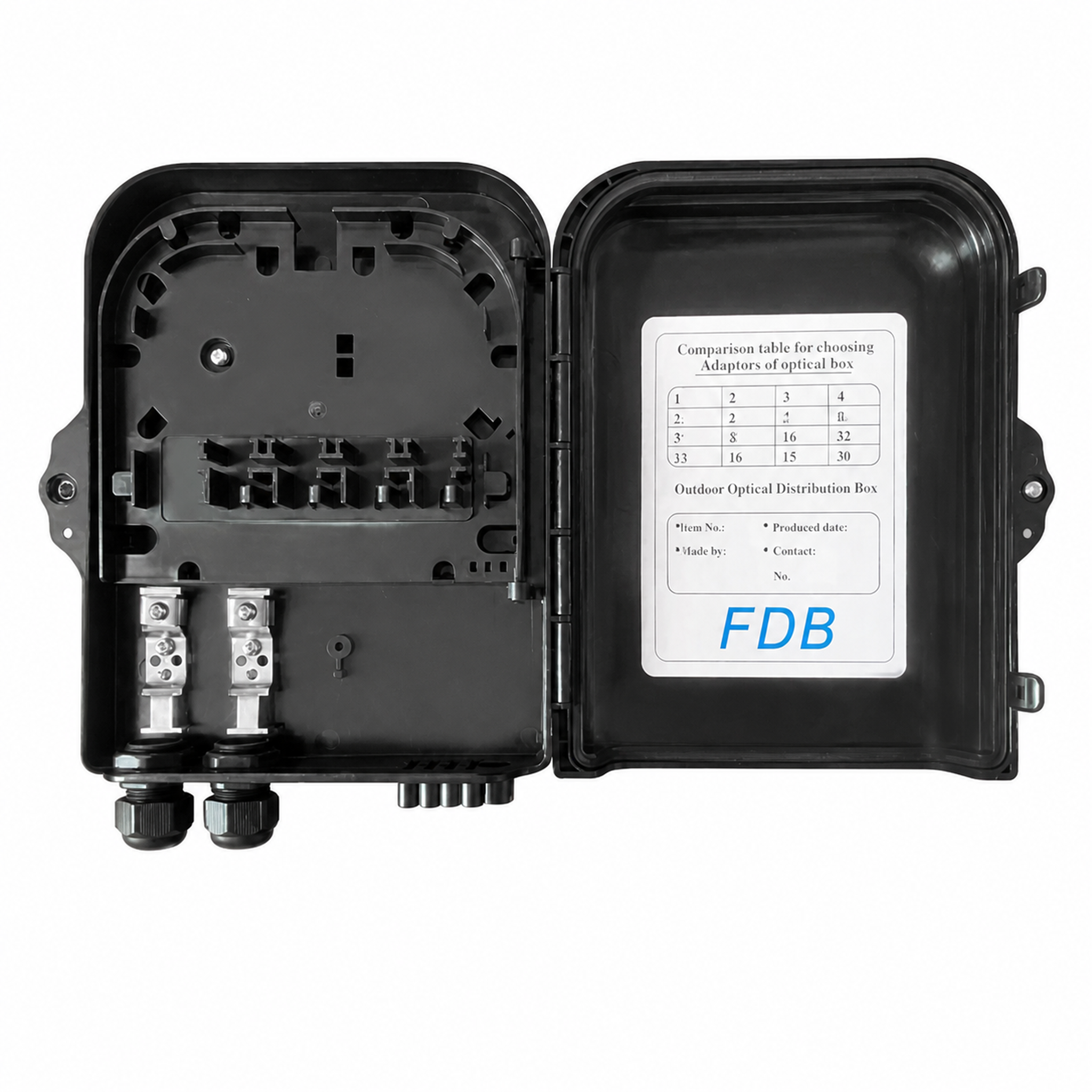 Accessible Installation and Maintenance