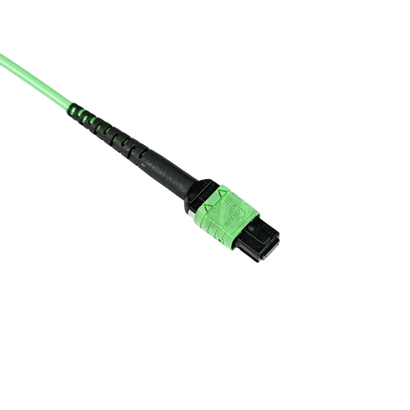 Reliable MPO Patch Cord Manufacturing for High-Density Fiber Networks