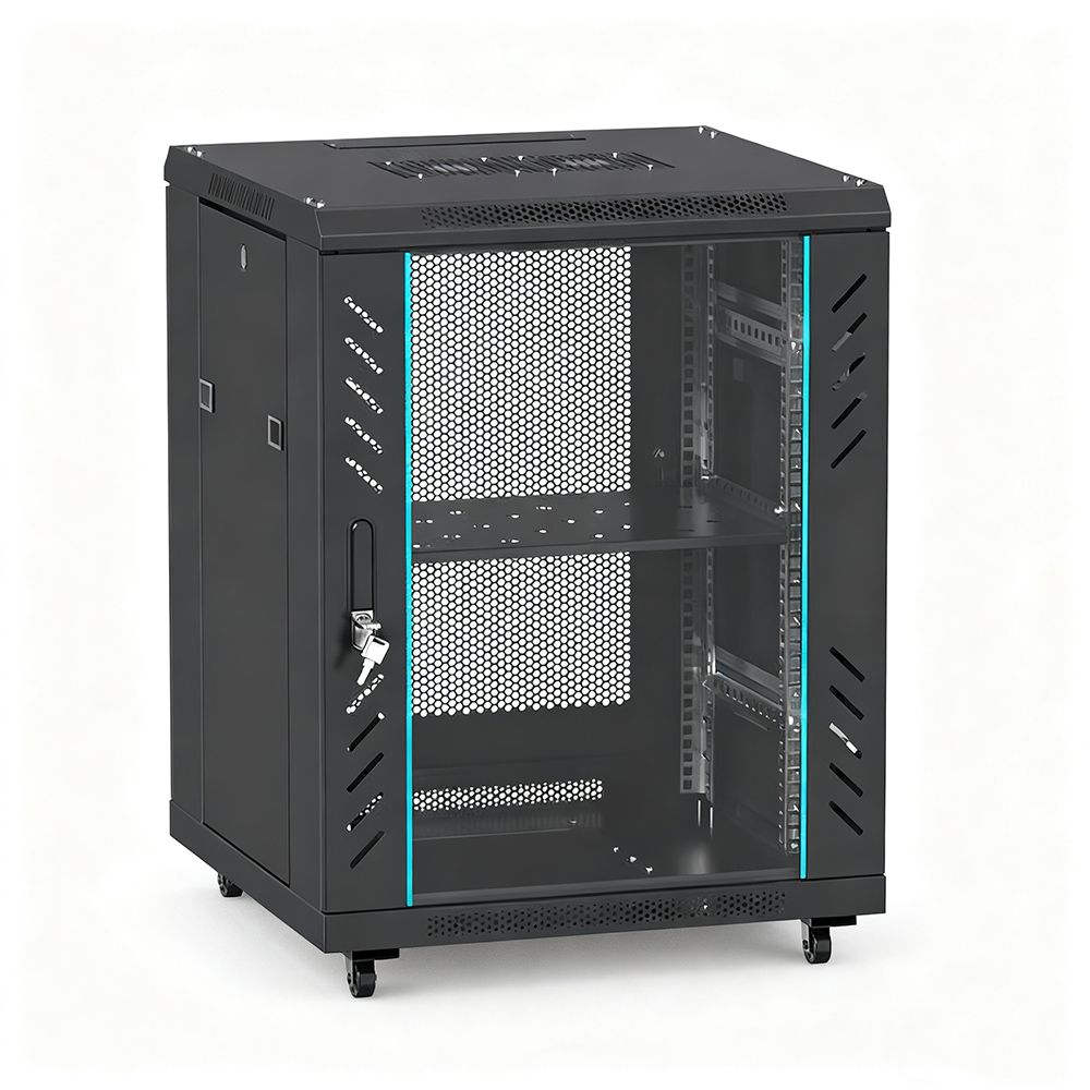 Scalable Rack Capacity for Growing Infrastructure