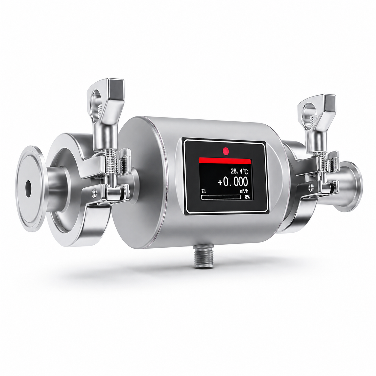 Efficient Thermal Management for High-Performance Equipment