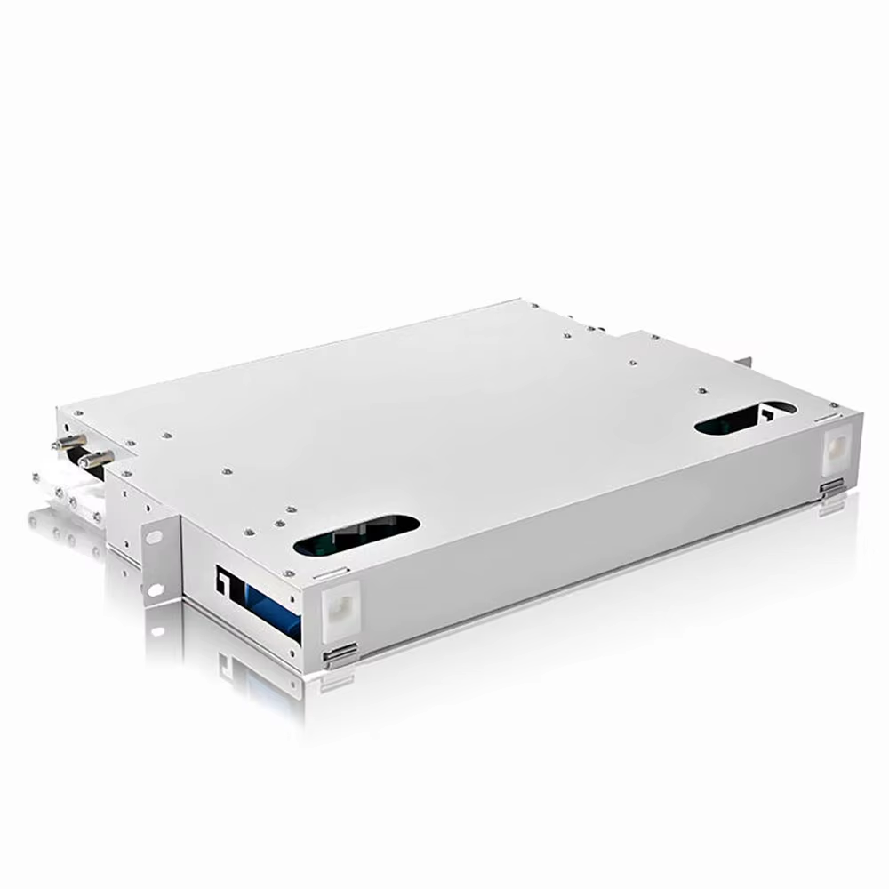 Scalable Cable Infrastructure