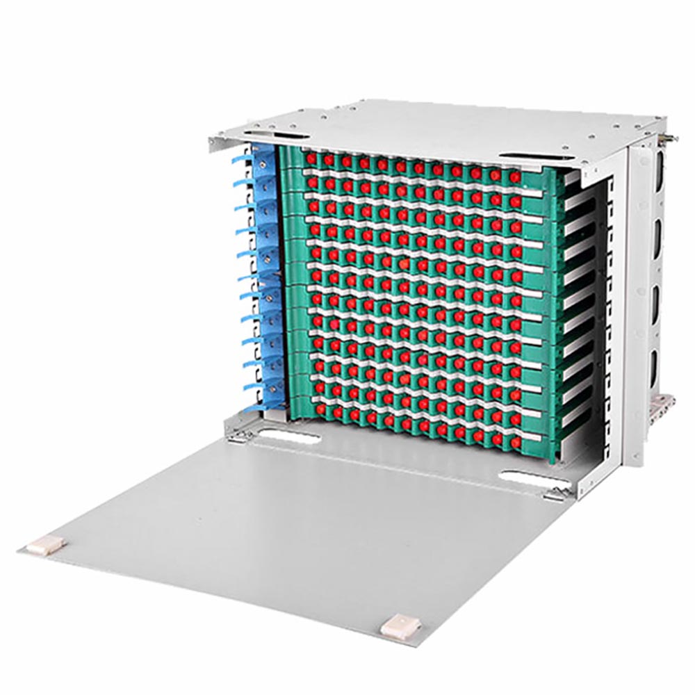 Scalable Rack Infrastructure