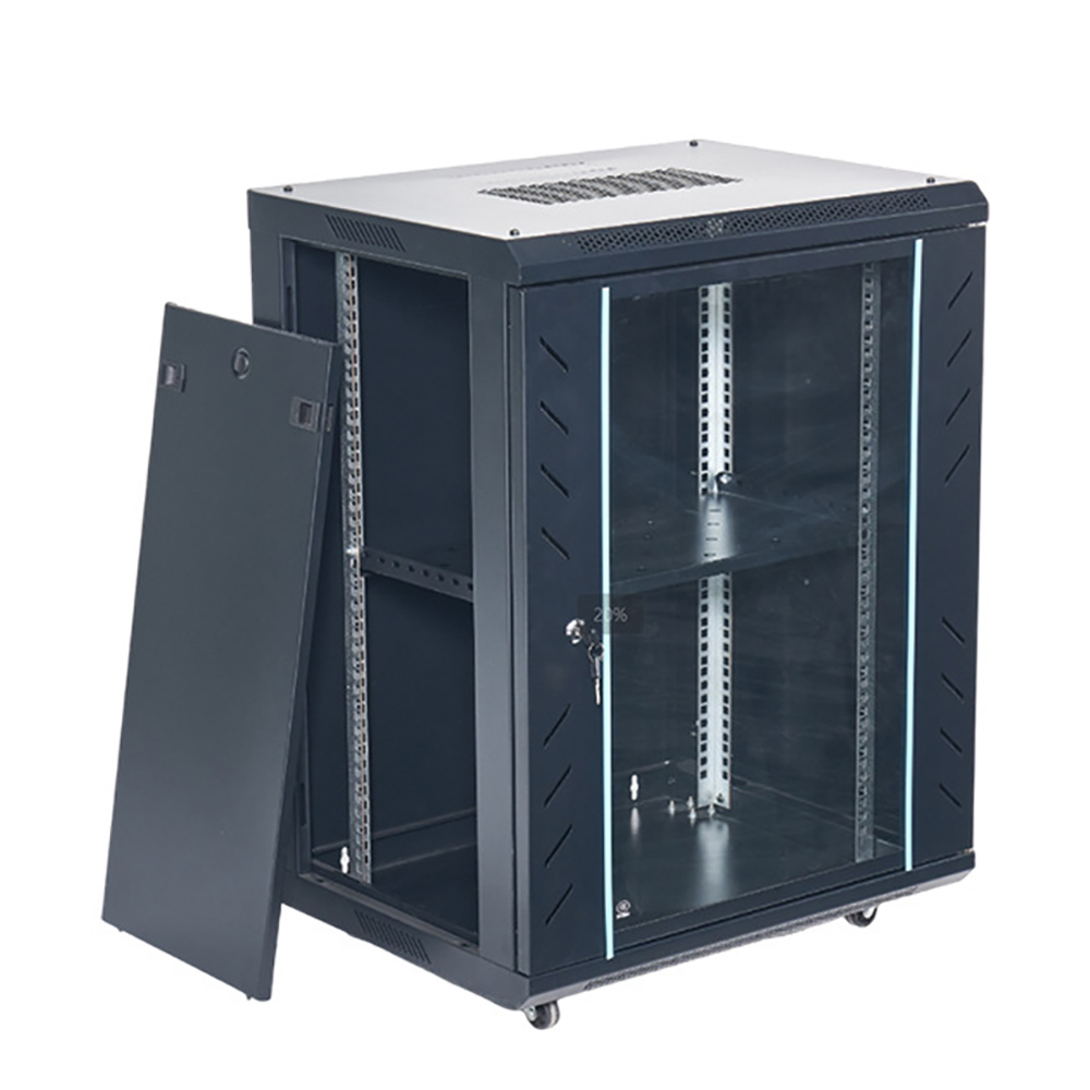 Scalable Cabinet Design for Infrastructure Growth