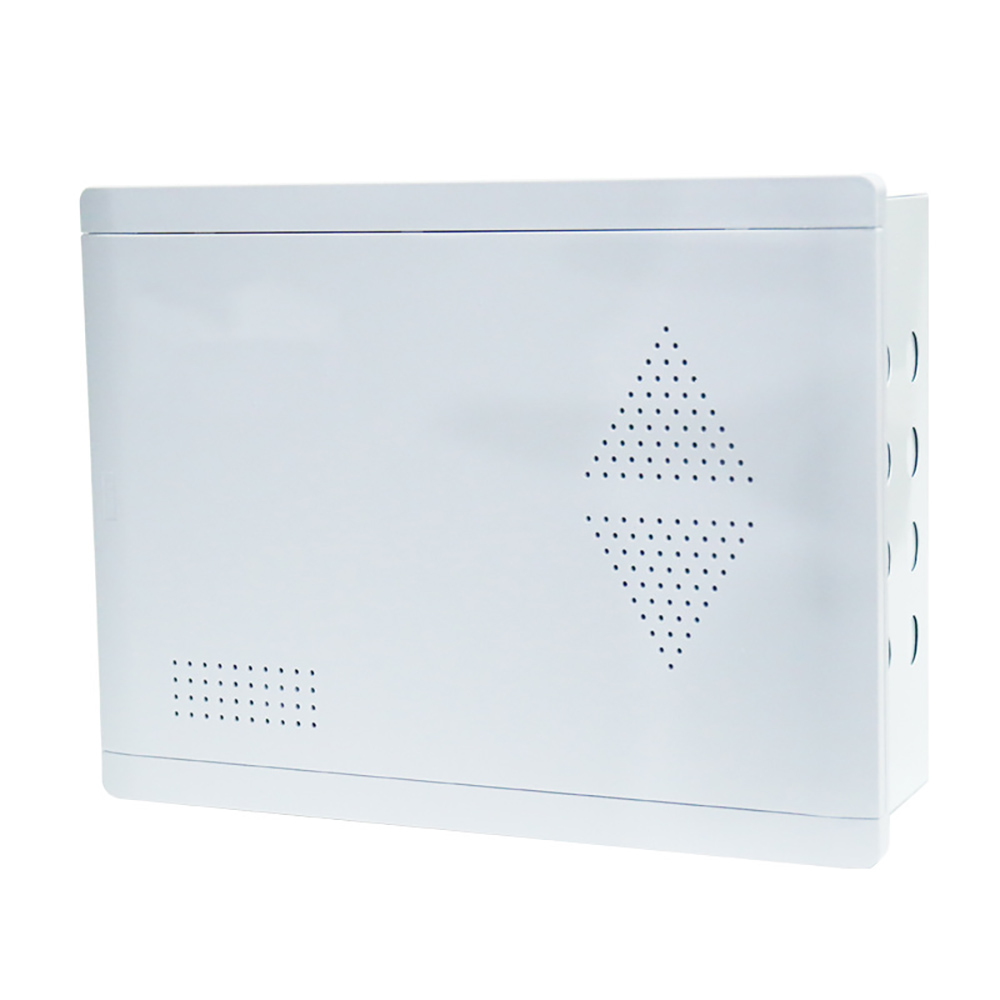 Versatile Network Applications