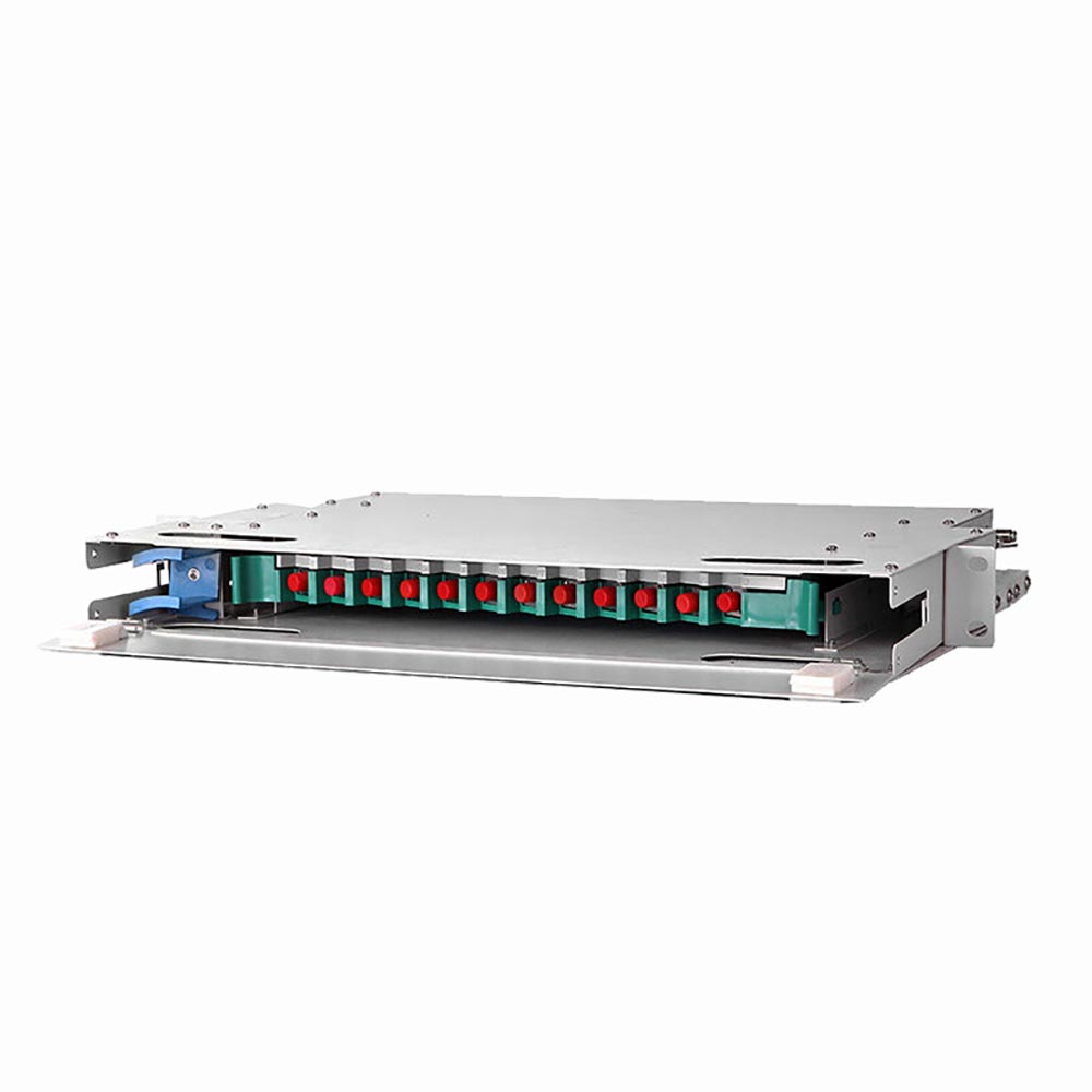 Flexible Fiber Configuration