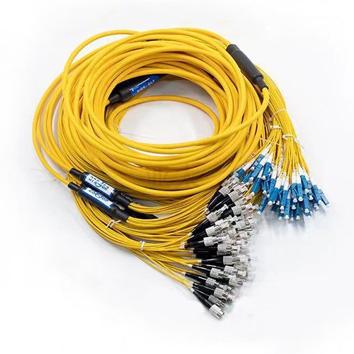 Precision Alignment for Reliable Optical Connections