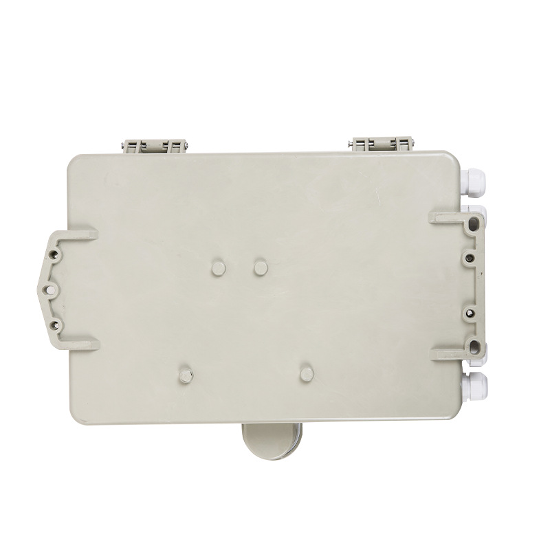 Centralized Fiber Distribution for High-Density Networks