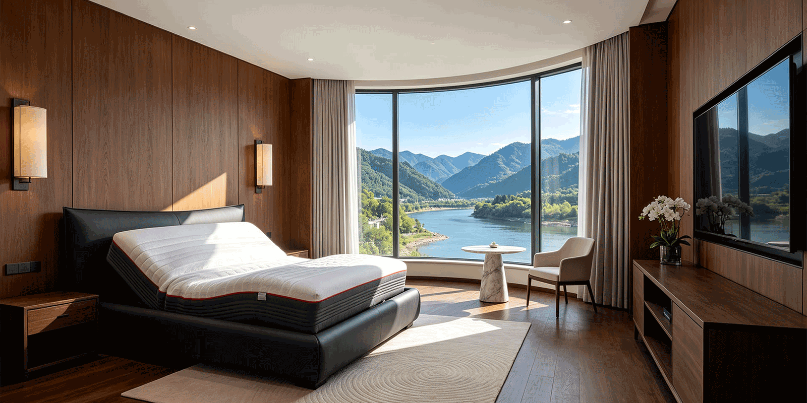 smart mattress-3