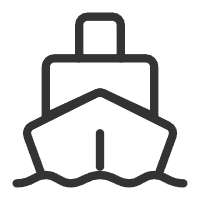 Packaging & Global Shipping
