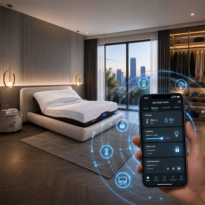 smart mattress-5