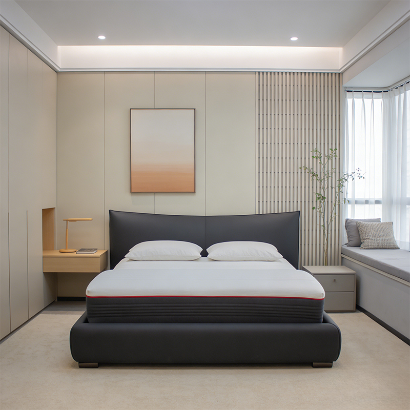 Sleep Data Monitoring Smart Mattresses