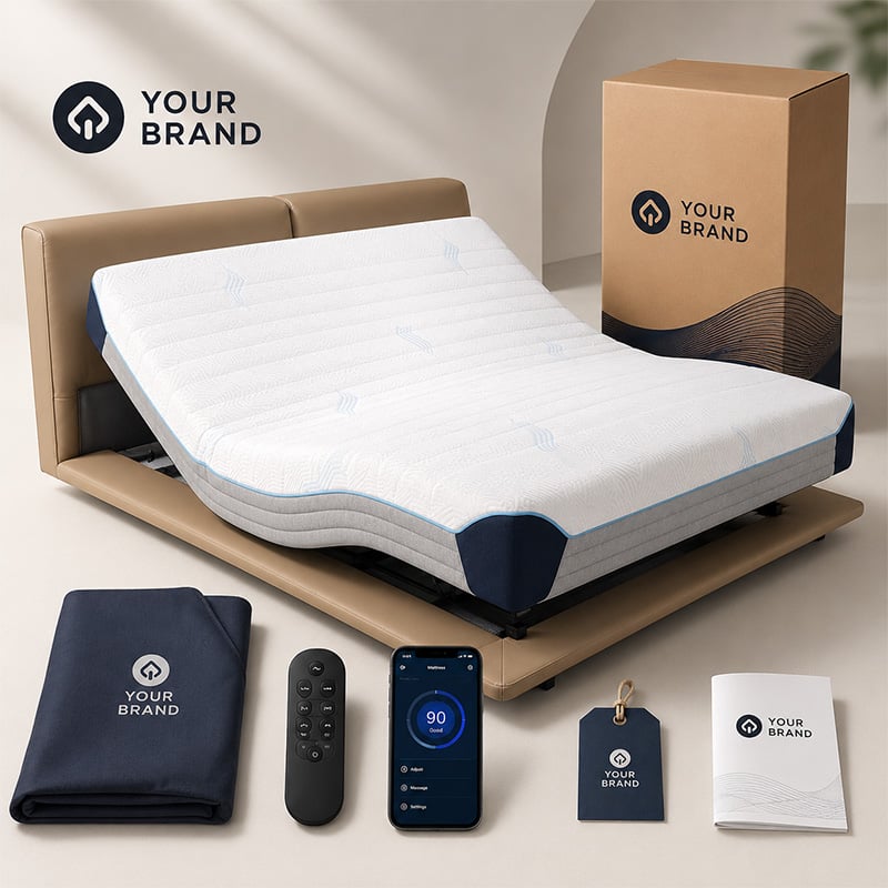 smart mattress-0