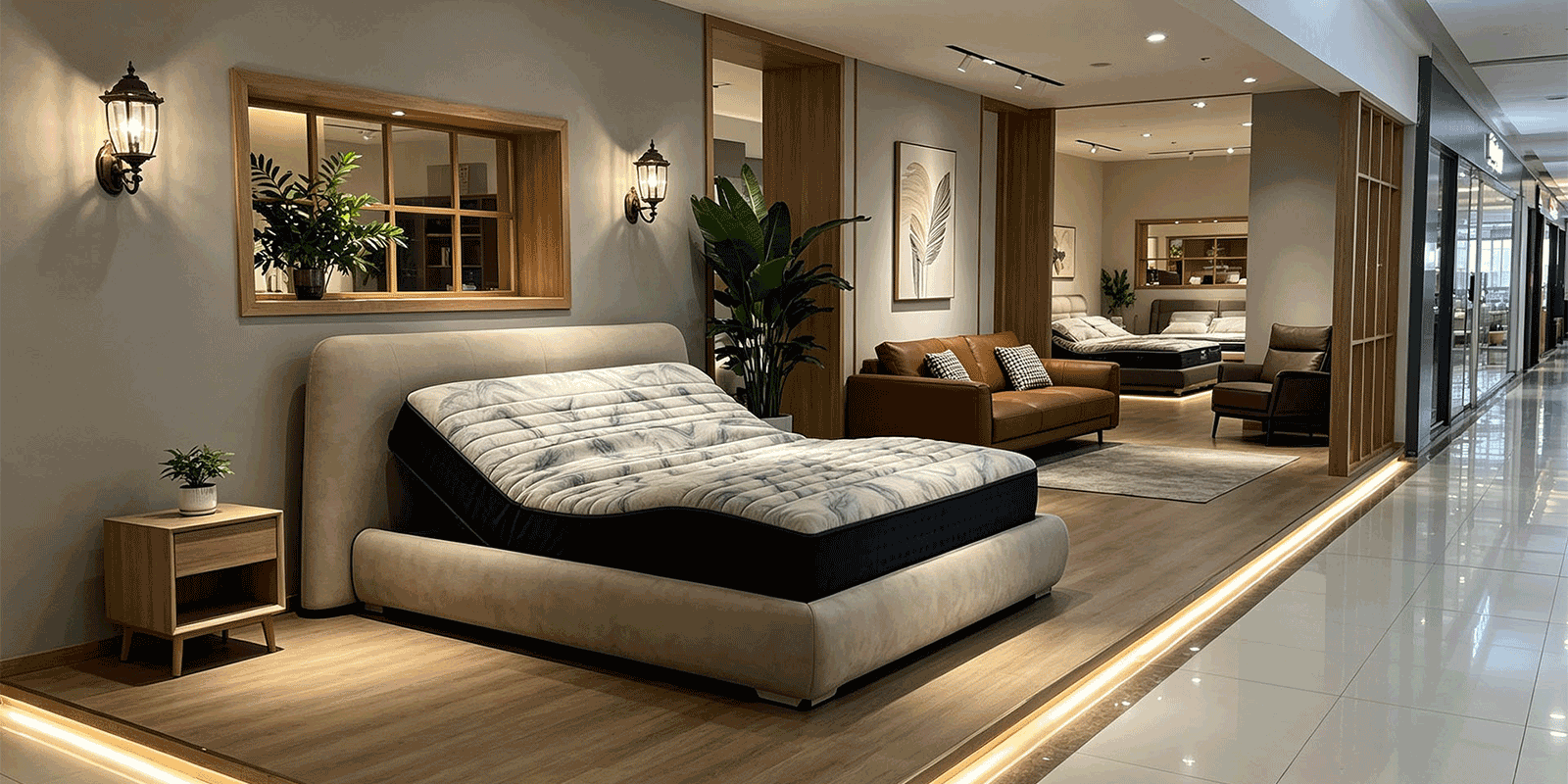 smart mattress-2