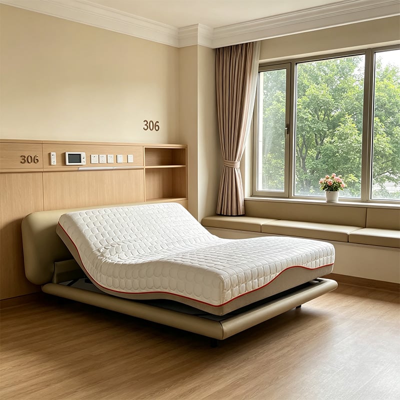 smart mattress-1