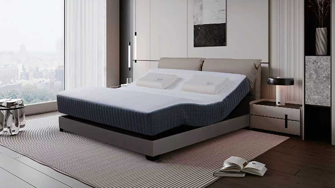 Standard na Smart Bed Mattress