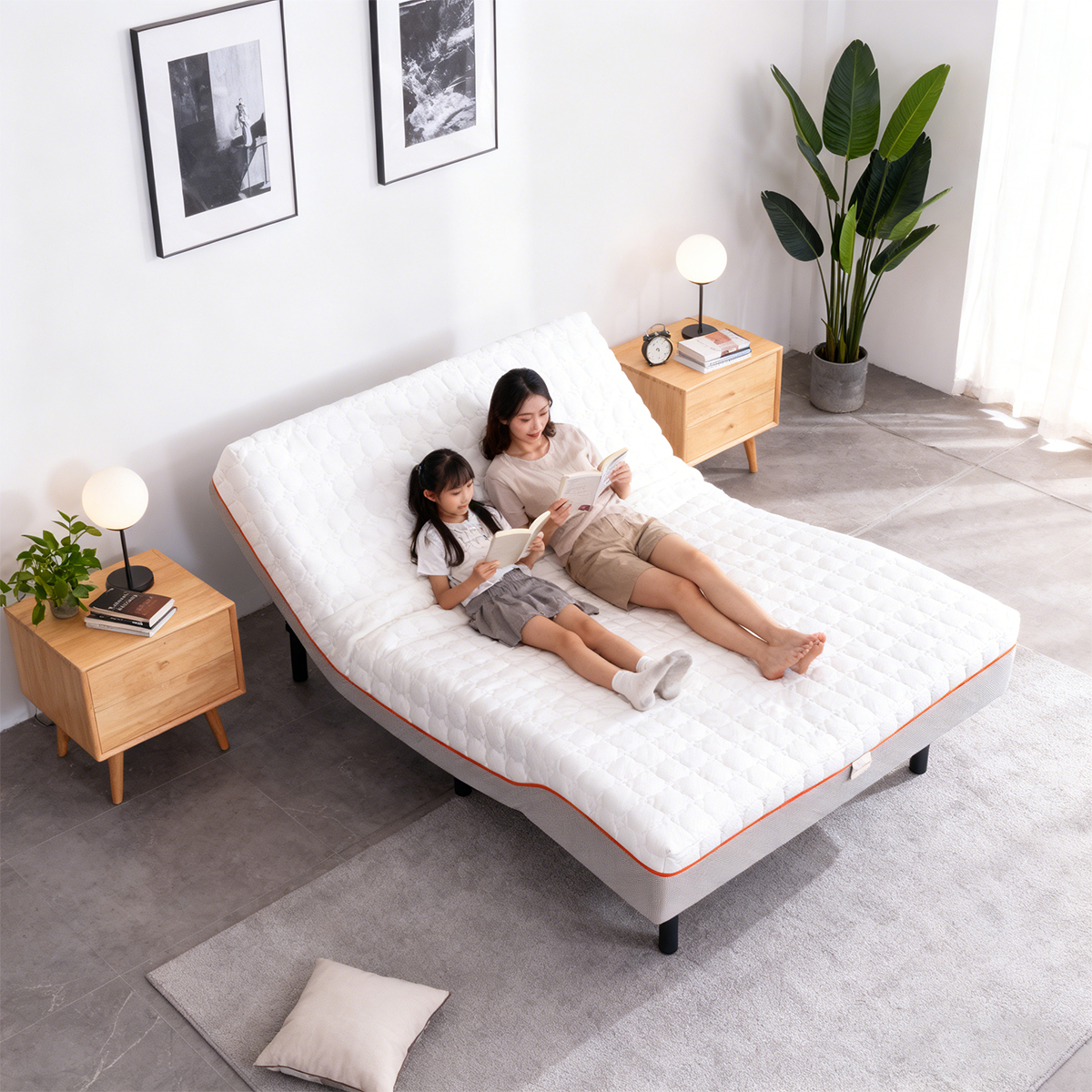 mattress