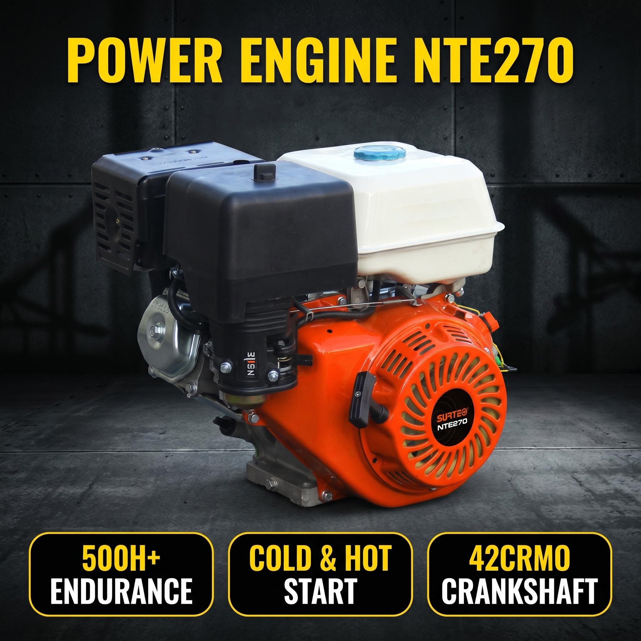 SURTEC NTE270