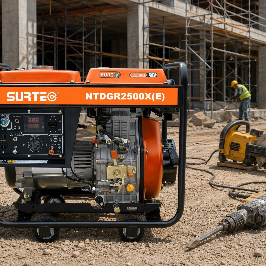 SURTEC NTDGR2500X