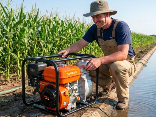NTWP20 Water Pump