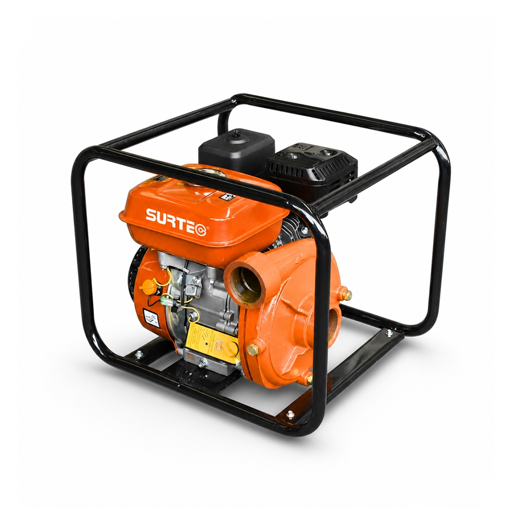 Water Pumps