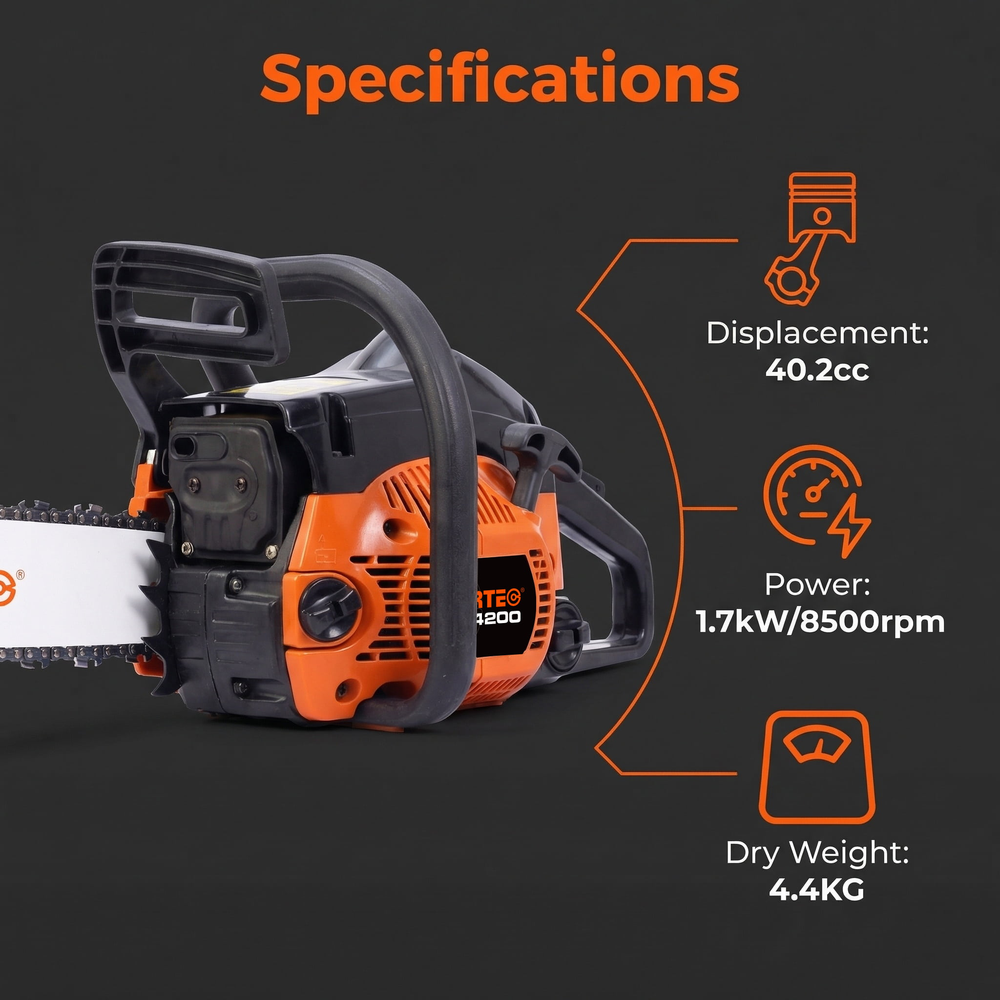 SURTEC NT4200