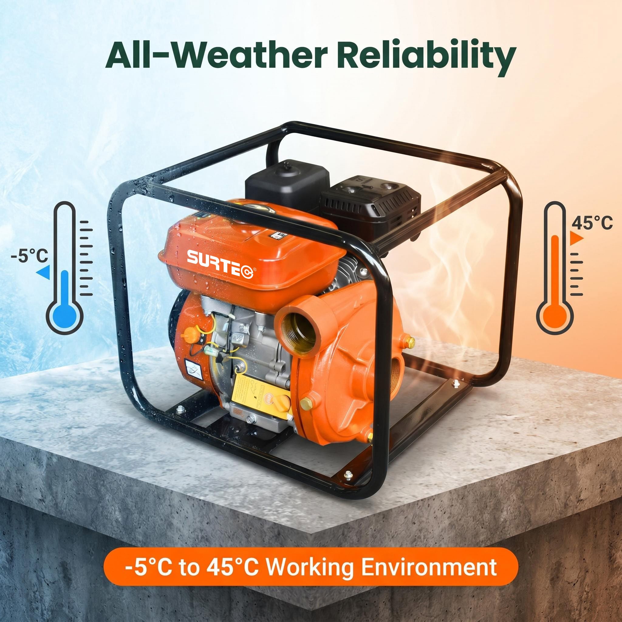 surtec ntwp20ci-2