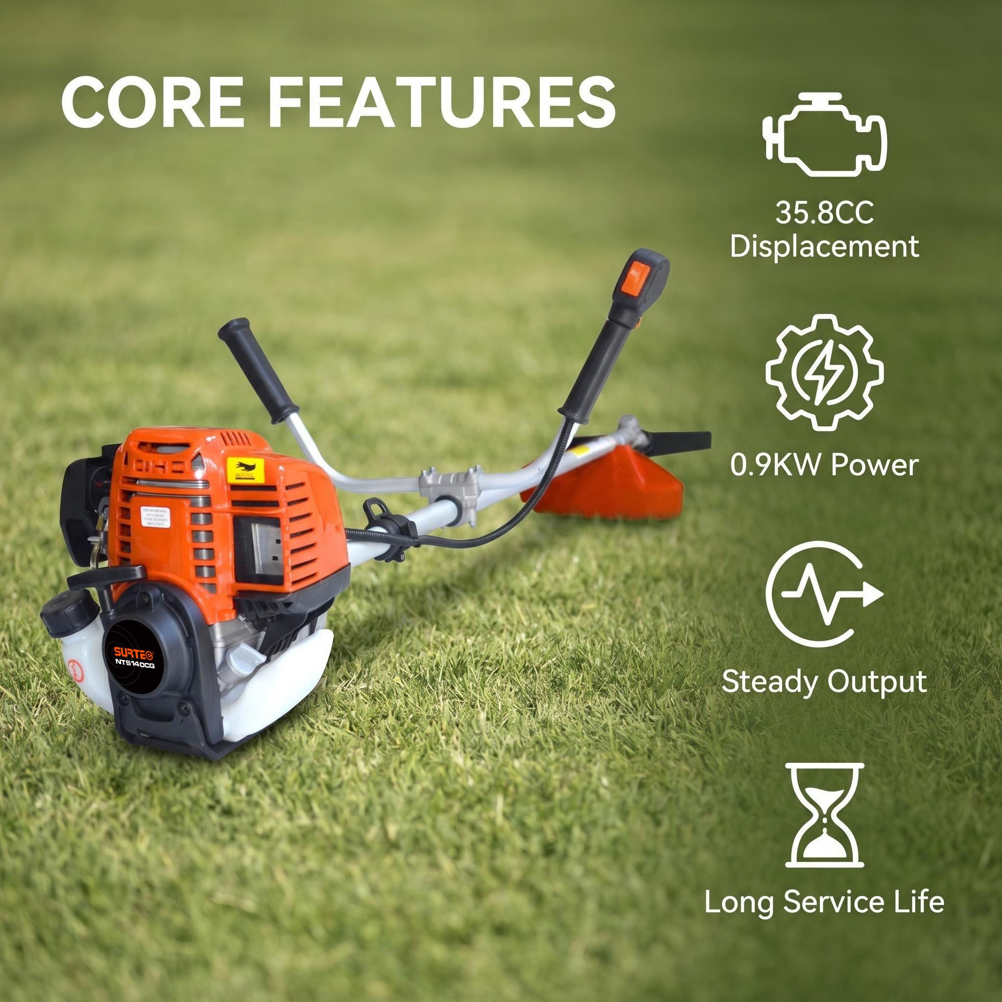 SURTEC NTS140CG