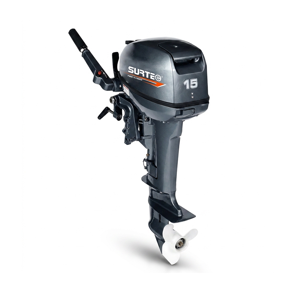 SURTEC Outboard Motor T15-63V