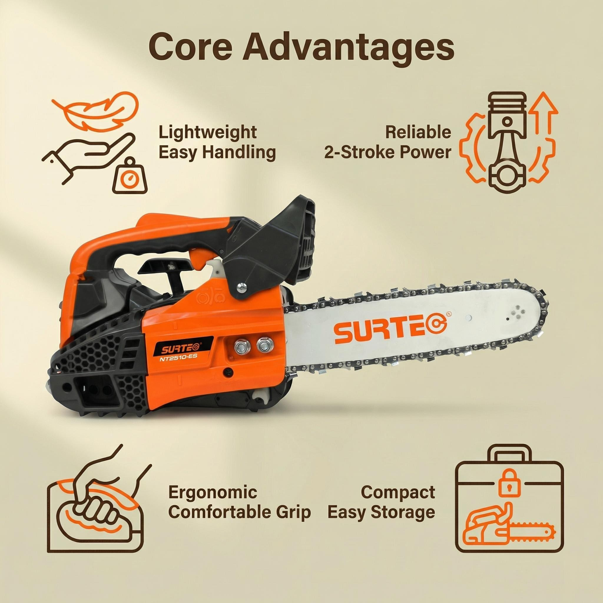 SURTEC NT2510-ES
