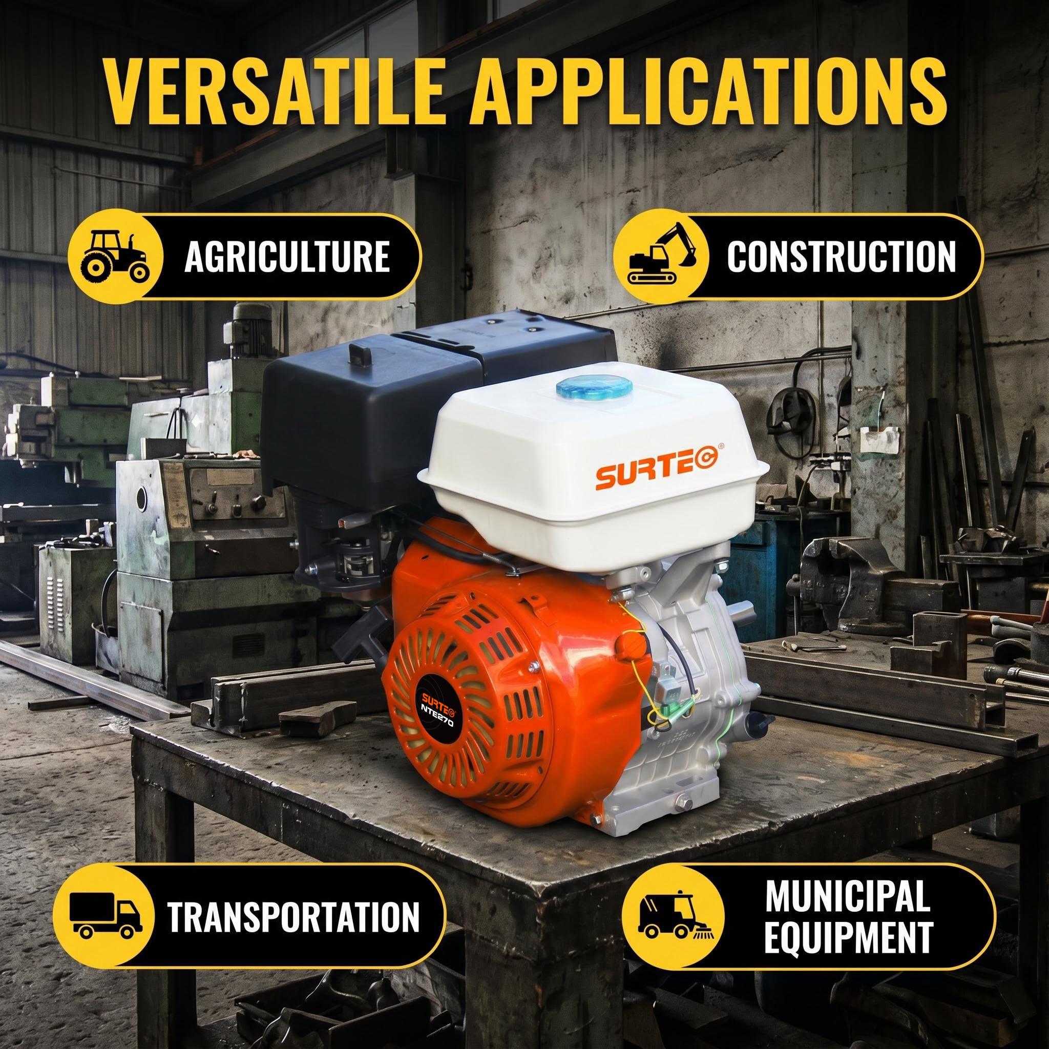  surtec nte270-2