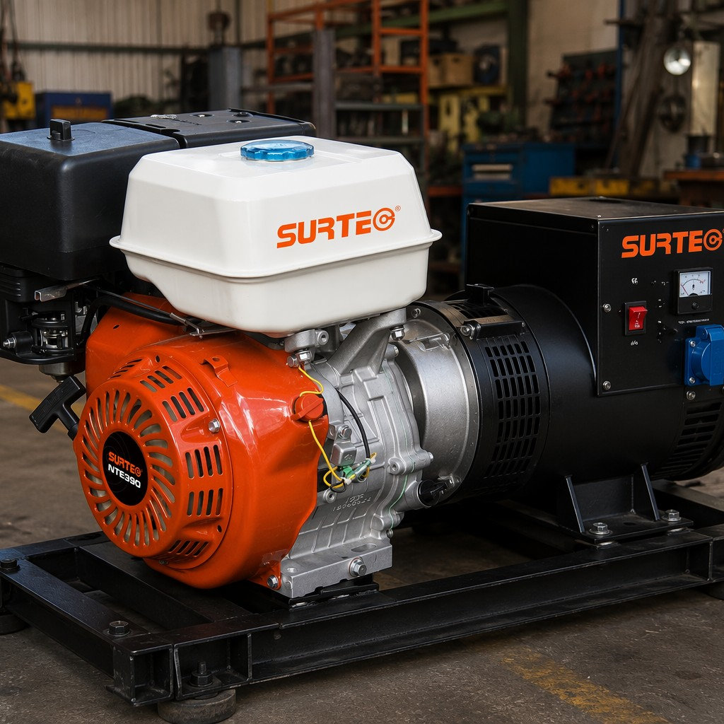 SURTEC NTE390