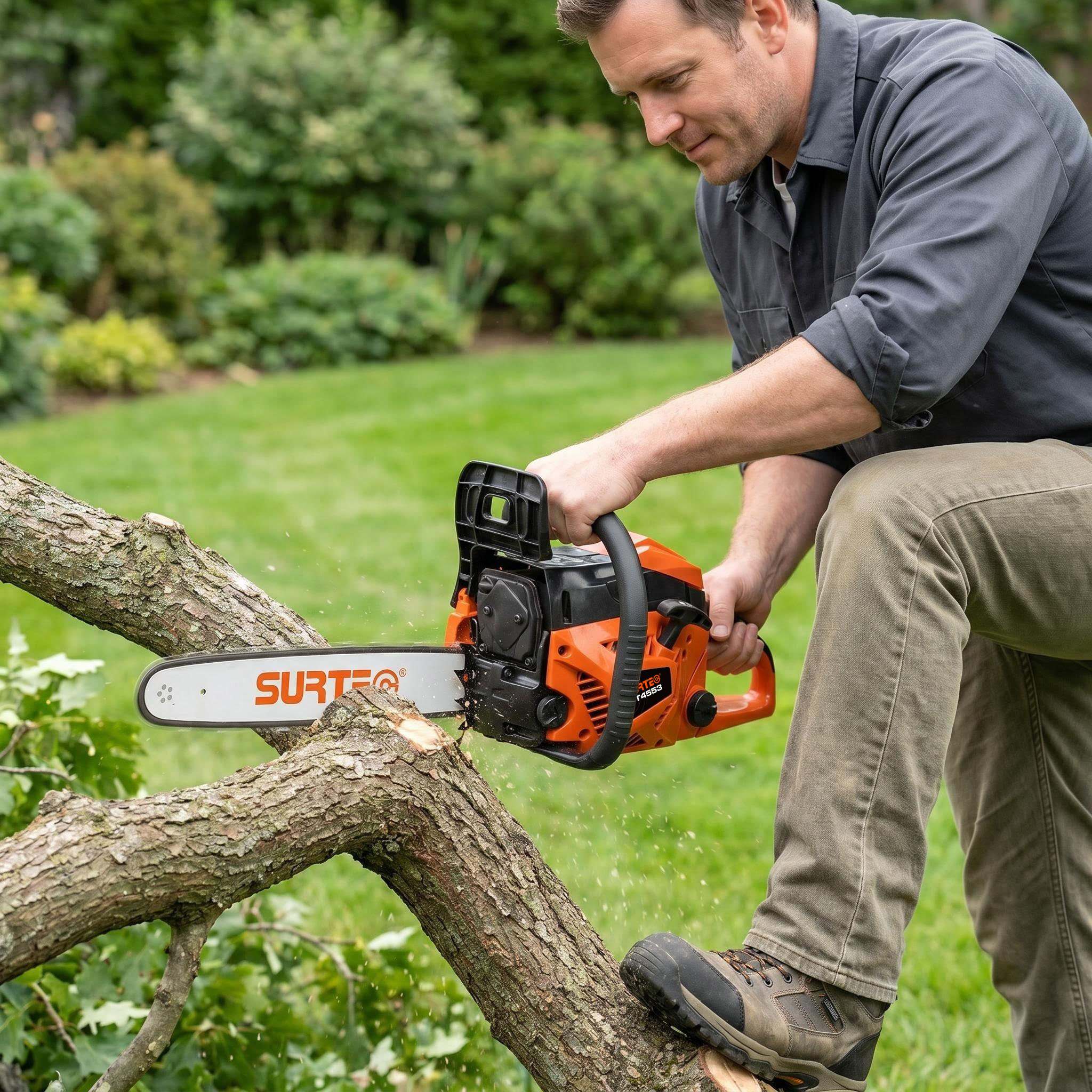 SURTEC NT4553
