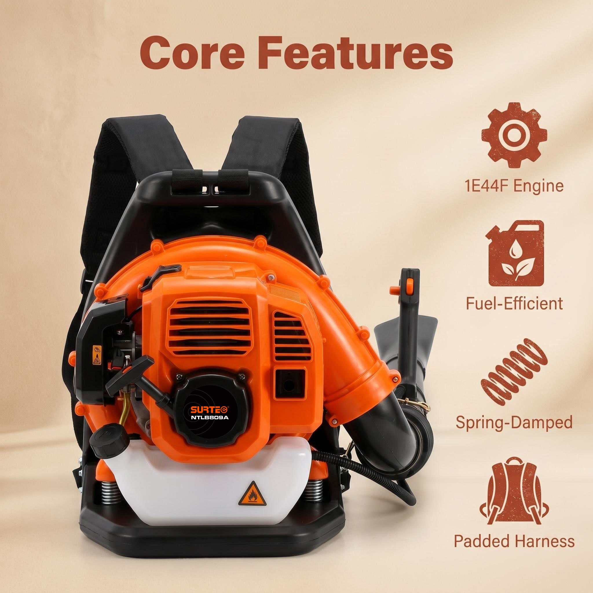 SURTEC NTLB809A